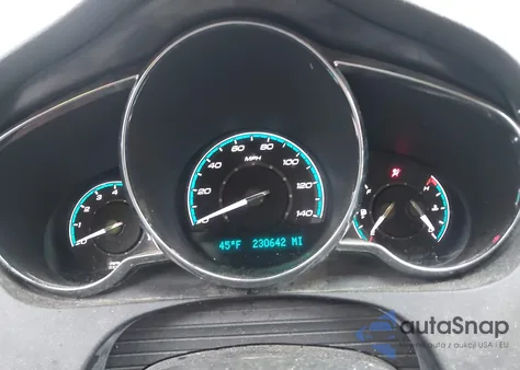 2010 Chevrolet Malibu Lt z USA, uszkodzony, nr VIN 1G1ZC5EB6A4109426